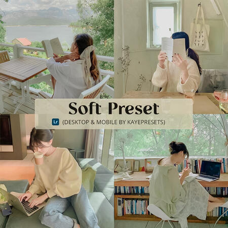 Soft Preset